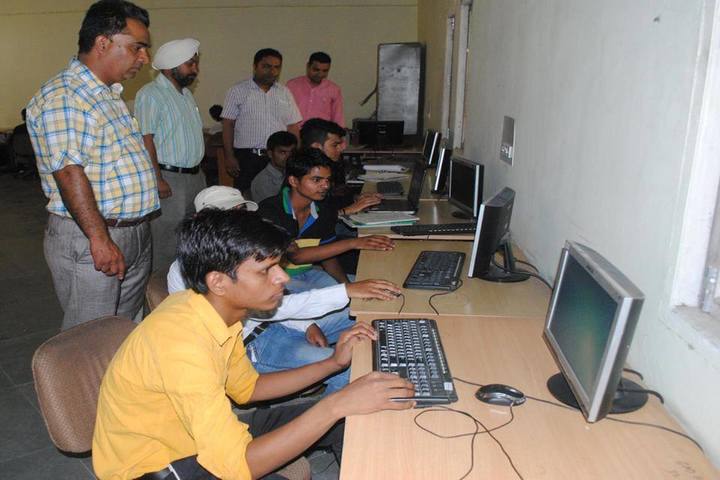 it-lab